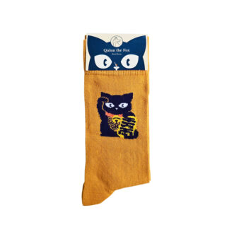 https://quinnthefox.com/wp-content/uploads/1-Bounty-the-Black-Cat-Maneki-Neko-Socks-Gold-338x338.jpg